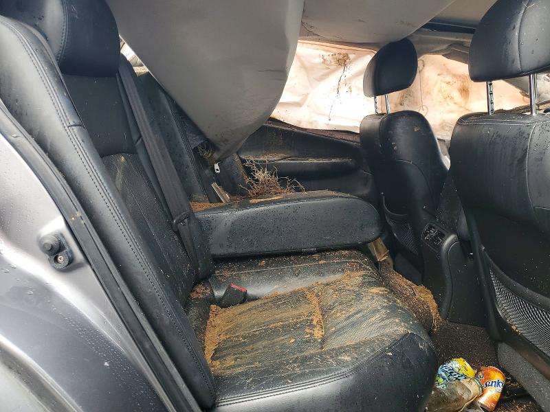 Aukcja sprzedaży 2012 Infiniti G37, vin: JN1CV6AR8CM681250, numer aukcji: 78511035