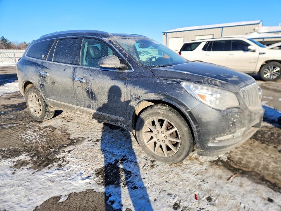 Продаж на аукціоні авто 2014 Buick Enclave, vin: 5GAKVBKD0EJ283864, номер лоту: 75377285