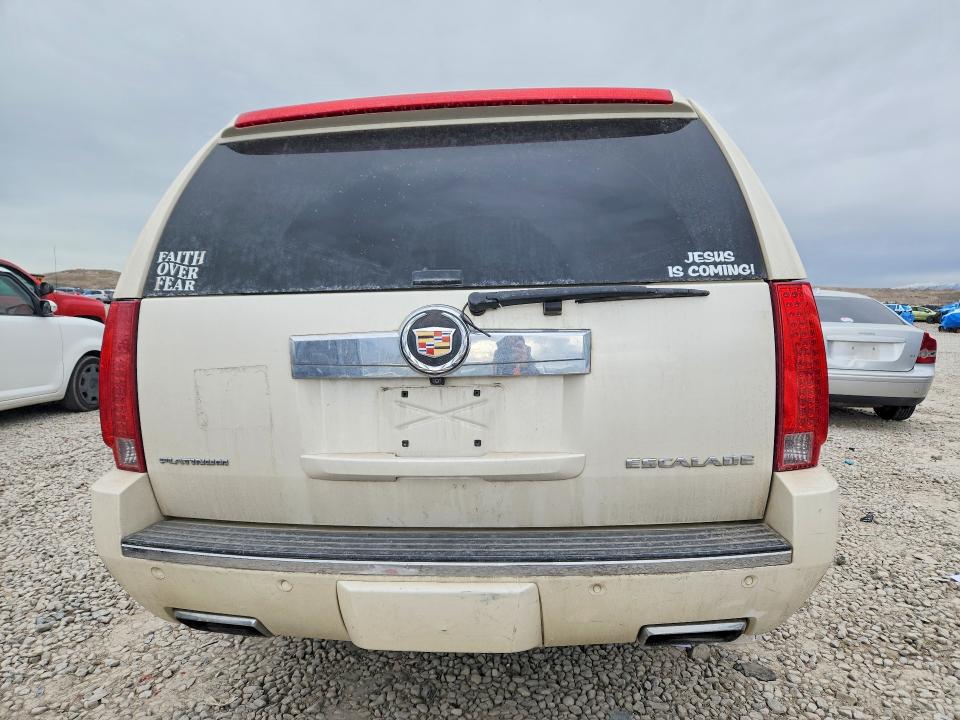 Продаж на аукціоні авто 2014 Cadillac Escalade, vin: 1GYS4KEF3ER102153, номер лоту: 78524195