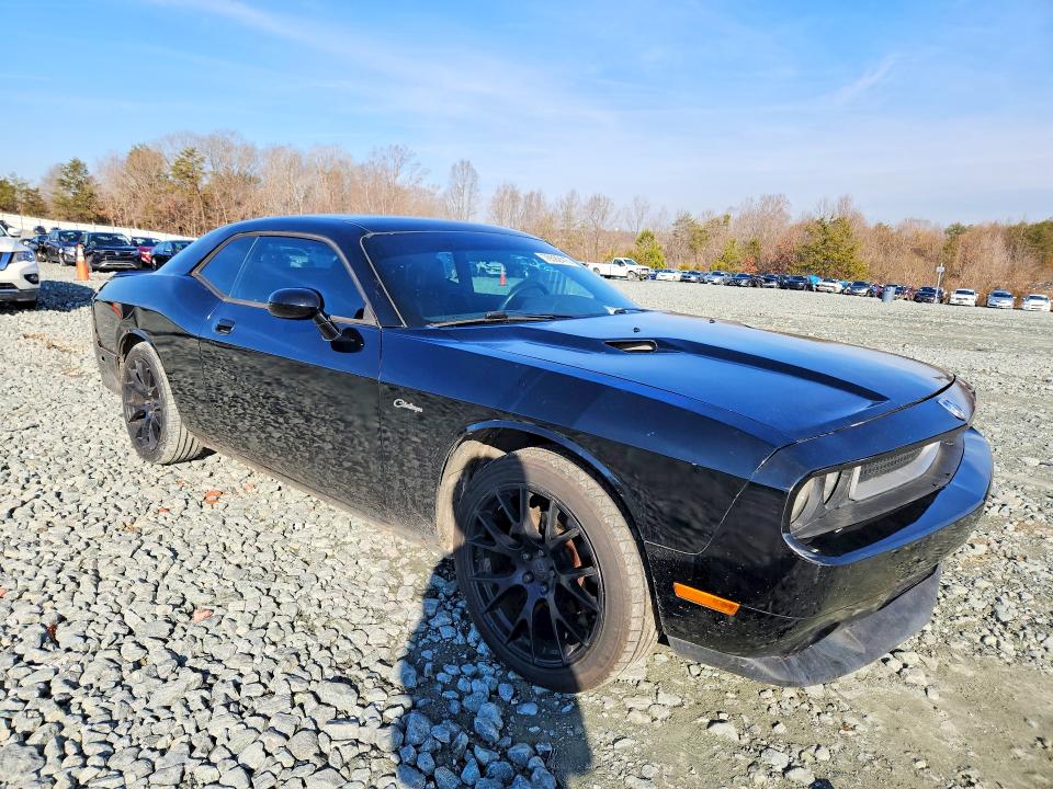 Aukcja sprzedaży 2010 Dodge Challenger, vin: 2B3CJ4DV6AH134985, numer aukcji: 76592415