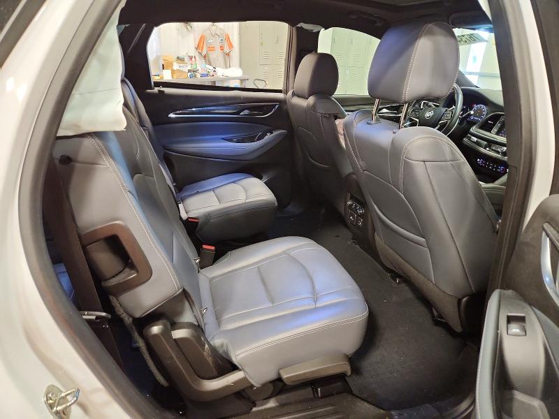 Продажа на аукционе авто 2022 Buick Enclave, vin: 5GAEVBKW8NJ172686, номер лота: 76734895