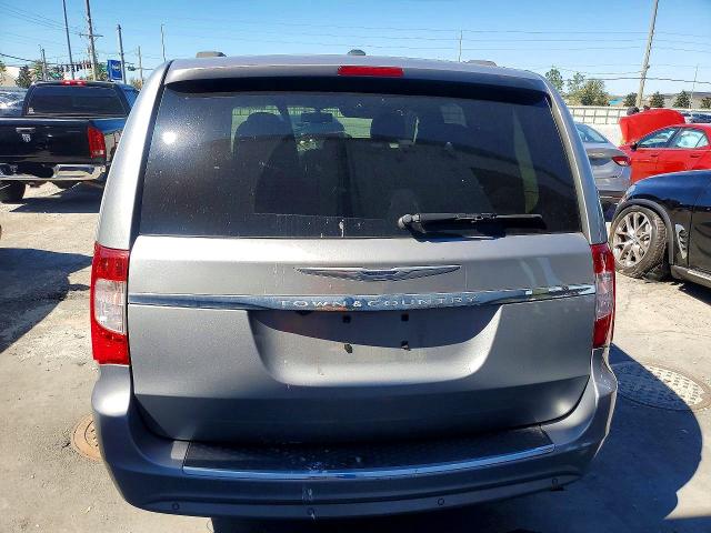Aukcja sprzedaży 2014 Chrysler Town & Country, vin: 2C4RC1CG1ER413040, numer aukcji: 78824905