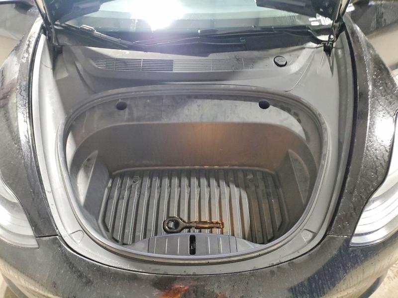 Продажа на аукционе авто 2023 Tesla Model 3, vin: 5YJ3E1EA0PF448675, номер лота: 77940095