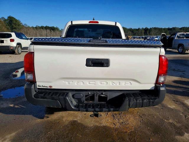 76274035 :رقم المزاد ، 3TYRX5GN7PT083455 vin ، 2023 Toyota Tacoma مزاد بيع