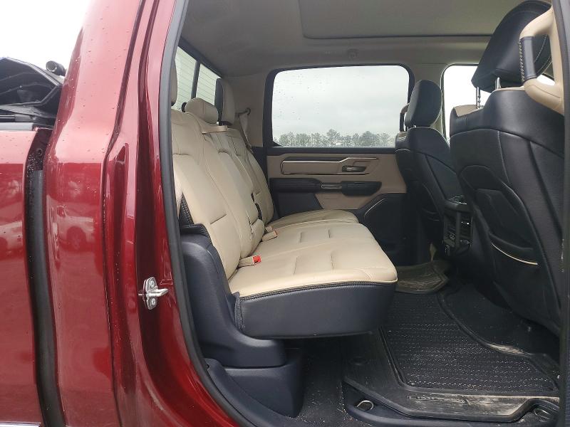 Продаж на аукціоні авто 2019 Ram 1500, vin: 1C6SRFPTXKN551535, номер лоту: 79059775