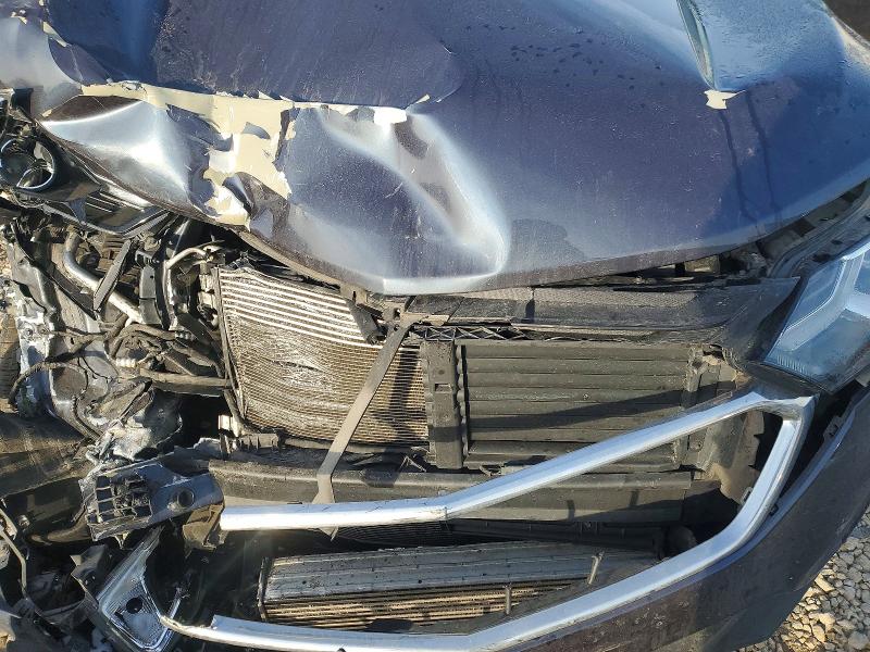 75738885 :رقم المزاد ، 3GNAXJEV2JS612826 vin ، 2018 Chevrolet Equinox مزاد بيع