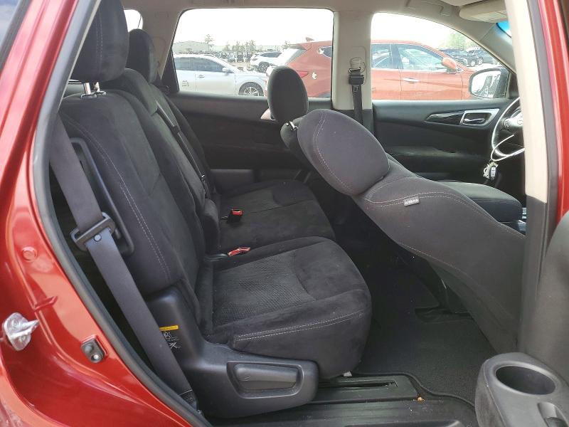 Продаж на аукціоні авто 2014 Nissan Pathfinder, vin: 5N1AR2MM5EC718339, номер лоту: 77486935