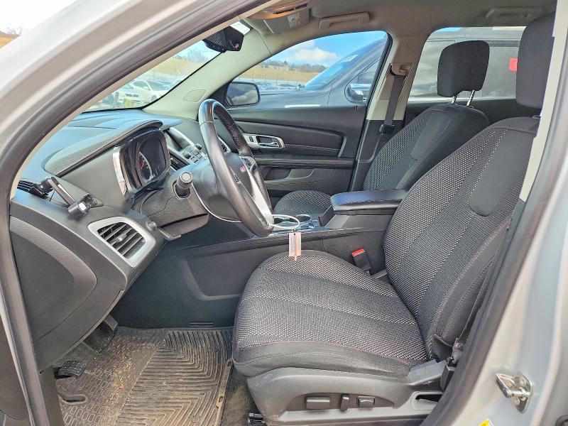 Aukcja sprzedaży 2015 Gmc Terrain, vin: 2GKFLWE39F6102070, numer aukcji: 76775065