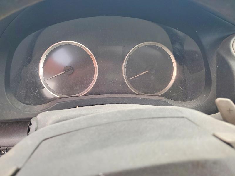 78301815 :رقم المزاد ، JTHBF1D21F5057309 vin ، 2015 Lexus Is مزاد بيع