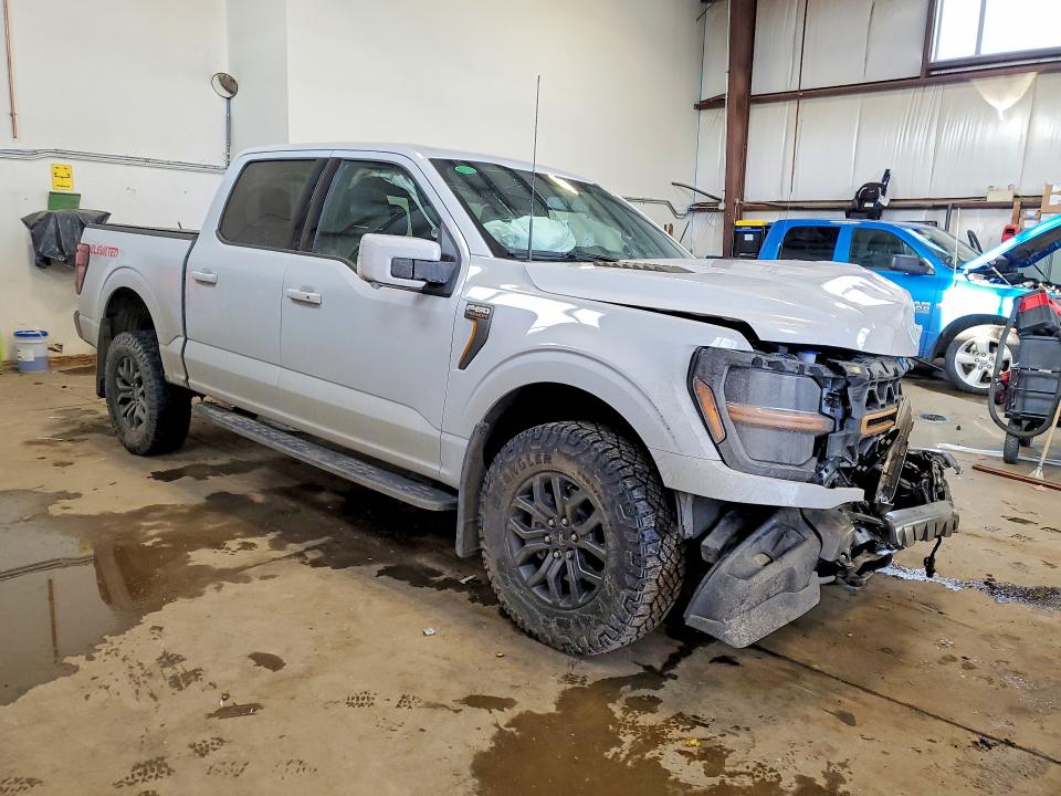 Aukcja sprzedaży 2025 Ford F150, vin: 1FTFW4L80SFA64878, numer aukcji: 74825205