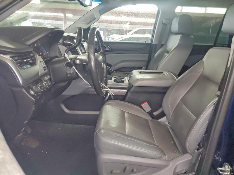 Aukcja sprzedaży 2018 Chevrolet Tahoe, vin: 1GNSKBKC4JR317628, numer aukcji: 74793545