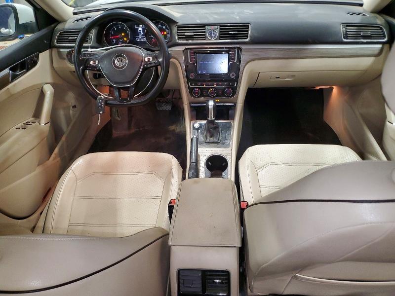 Aukcja sprzedaży 2016 Volkswagen Passat, vin: 1VWBT7A3XGC043249, numer aukcji: 75364975