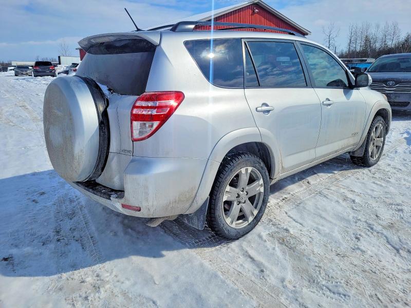 2009 Toyota Rav4 მანქანა იყიდება აუქციონზე, vin: 2T3BF32V49WO15482, აუქციონის ნომერი: 79608175