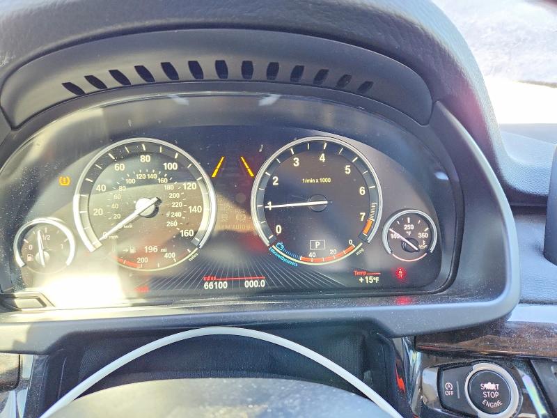 Aukcja sprzedaży 2016 Bmw X5 M, vin: 5UXKR0C52G0P29227, numer aukcji: 75410225