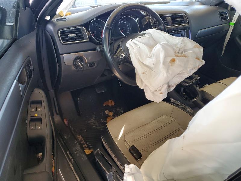Продаж на аукціоні авто 2016 Volkswagen Jetta, vin: 3VWD17AJ3GM399263, номер лоту: 76433395