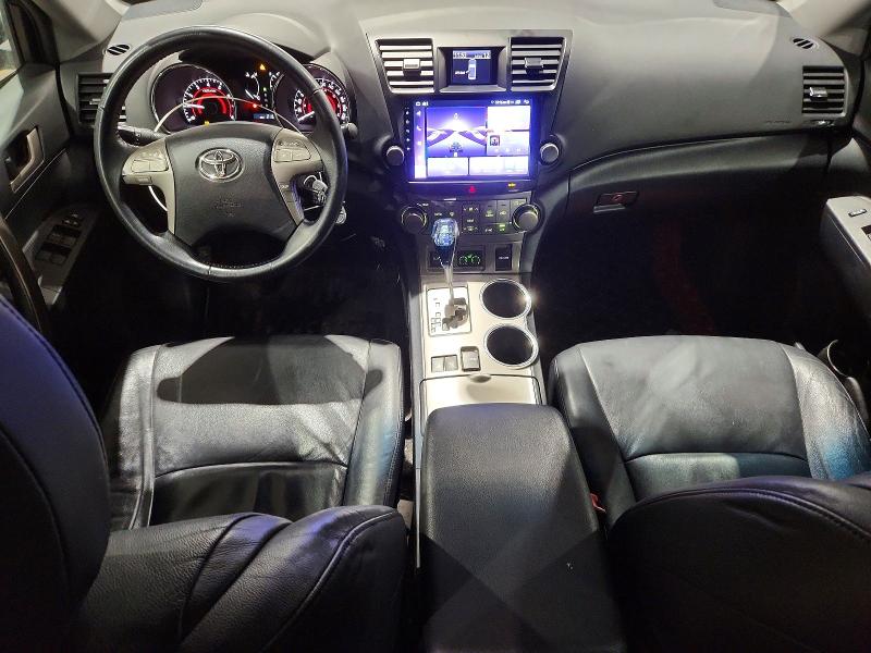 Aukcja sprzedaży 2008 Toyota Highlander, vin: JTEES43A382026910, numer aukcji: 78132215