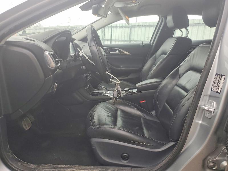 Продажа на аукционе авто 2018 Infiniti Qx30 Base, vin: SJKCH5CR8JA057066, номер лота: 75053465
