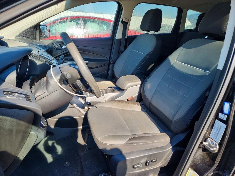 Aukcja sprzedaży 2015 Ford Escape, vin: 1FMCU0G93FUA10251, numer aukcji: 79109085