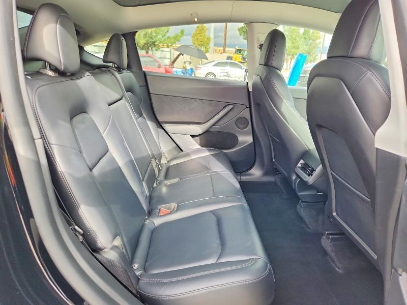 Aukcja sprzedaży 2022 Tesla Model Y, vin: 7SAYGDEF7NF520405, numer aukcji: 77740555