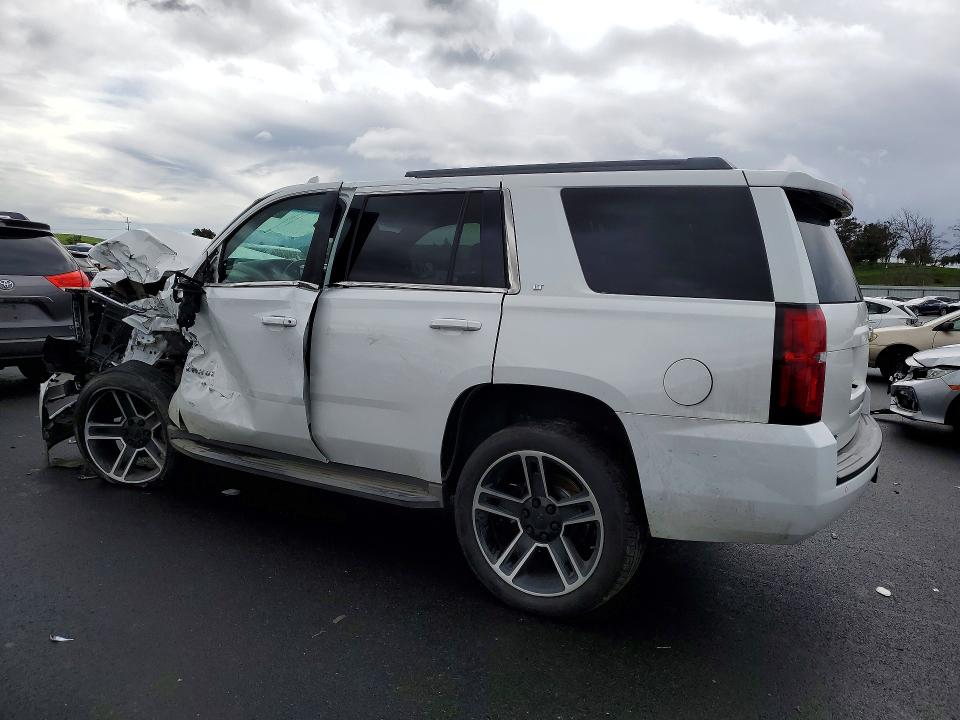 Aukcja sprzedaży 2016 Chevrolet Tahoe, vin: 1GNSCBKC0GR320595, numer aukcji: 77871745