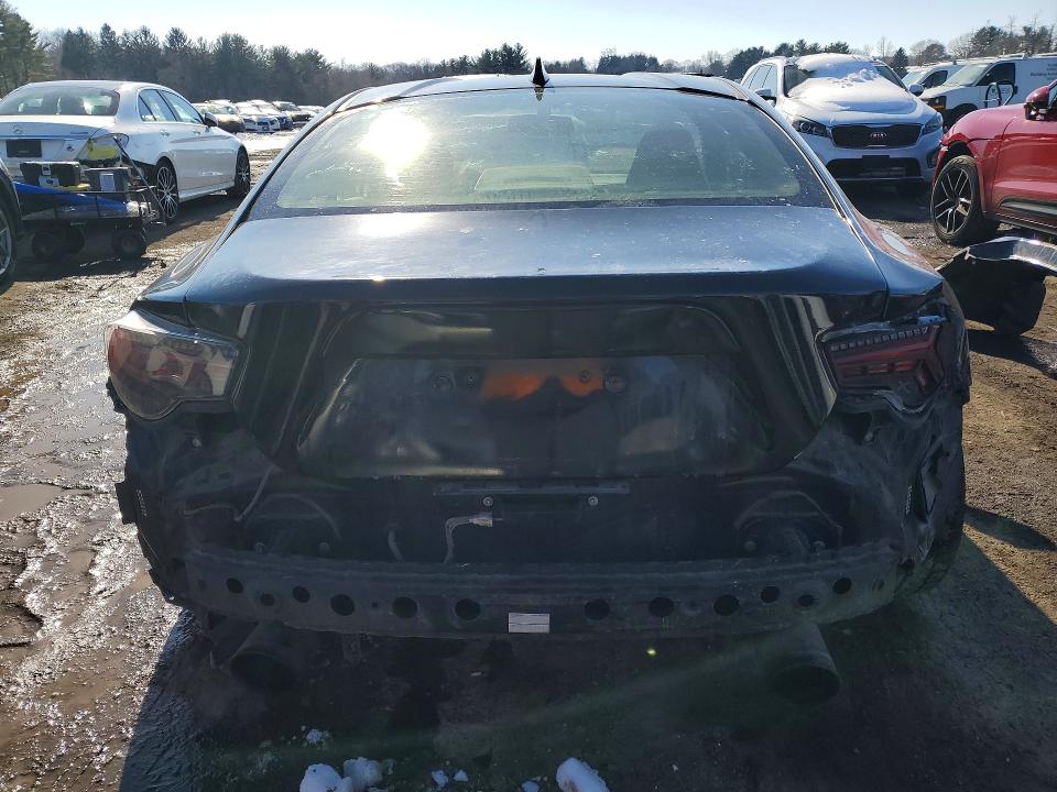Продажа на аукционе авто 2015 Subaru Brz, vin: JF1ZCAC10F9604683, номер лота: 74623835