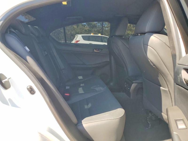 2023 Lexus Is 350 მანქანა იყიდება აუქციონზე, vin: JTHGZ1B21P5059580, აუქციონის ნომერი: 79416265