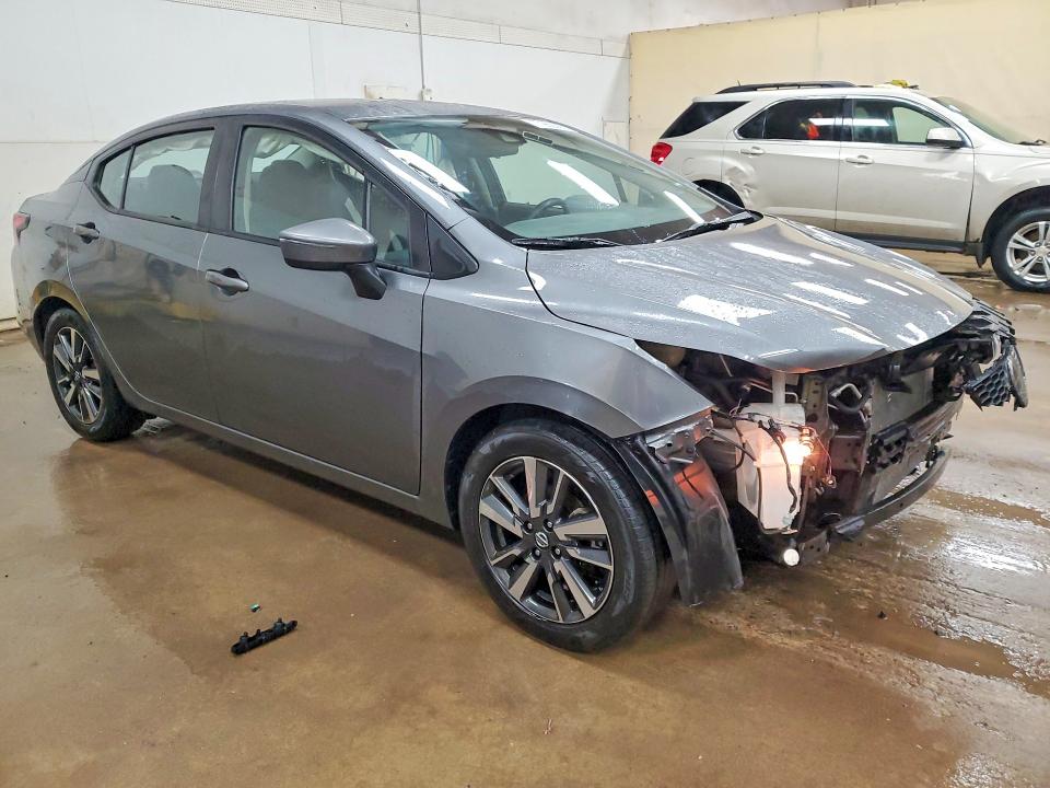 Aukcja sprzedaży 2021 Nissan Versa, vin: 3N1CN8EV5ML844371, numer aukcji: 77962565