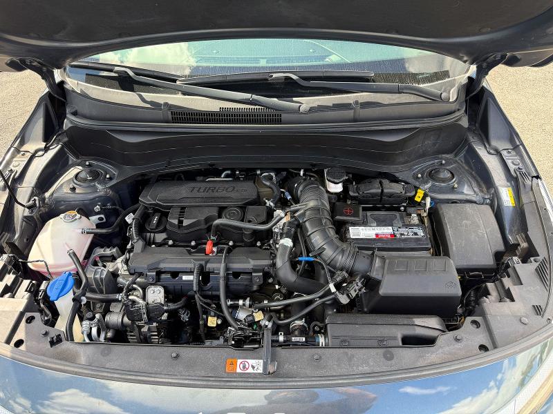 Aukcja sprzedaży 2024 Kia Seltos Sx, vin: KNDETCA73R7500572, numer aukcji: 77155485