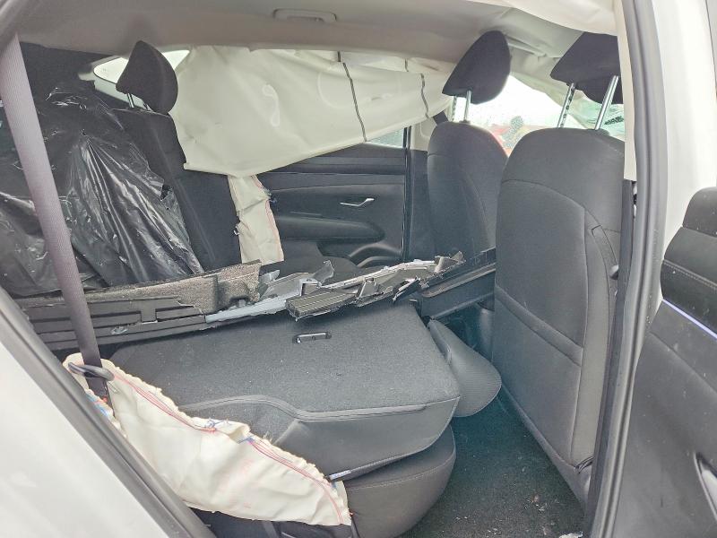 Aukcja sprzedaży 2025 Hyundai Tucson, vin: 5NMJBCDE4SH510473, numer aukcji: 76555855