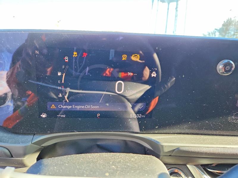 Продаж на аукціоні авто 2024 Buick Envista, vin: KL47LAE29RB132739, номер лоту: 78457775