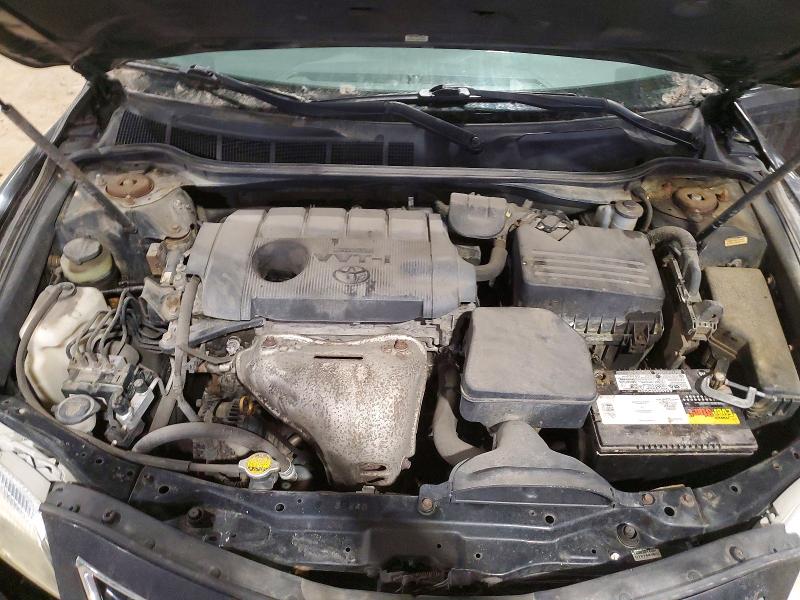 Продаж на аукціоні авто 2011 Toyota Camry Base, vin: 4T1BF3EK9BU182274, номер лоту: 77136255