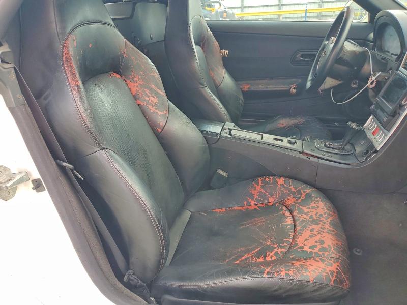 2005 Chrysler Crossfire მანქანა იყიდება აუქციონზე, vin: 1C3AN65LX5X038169, აუქციონის ნომერი: 79544995