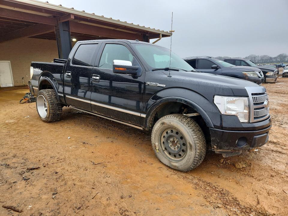 2011 Ford F150 მანქანა იყიდება აუქციონზე, vin: 1FTFW1EF0BFB21056, აუქციონის ნომერი: 76032255