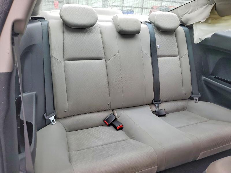2014 Honda Civic მანქანა იყიდება აუქციონზე, vin: 2HGFG3B54EH520139, აუქციონის ნომერი: 79097695