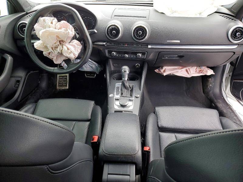 75778745 :رقم المزاد ، WAUCUGFF7LA070306 vin ، 2020 Audi A3 مزاد بيع