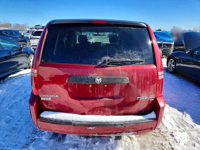 Aukcja sprzedaży 2010 Dodge Grand Caravan, vin: 2D4RN4DE1AR482476, numer aukcji: 77434305