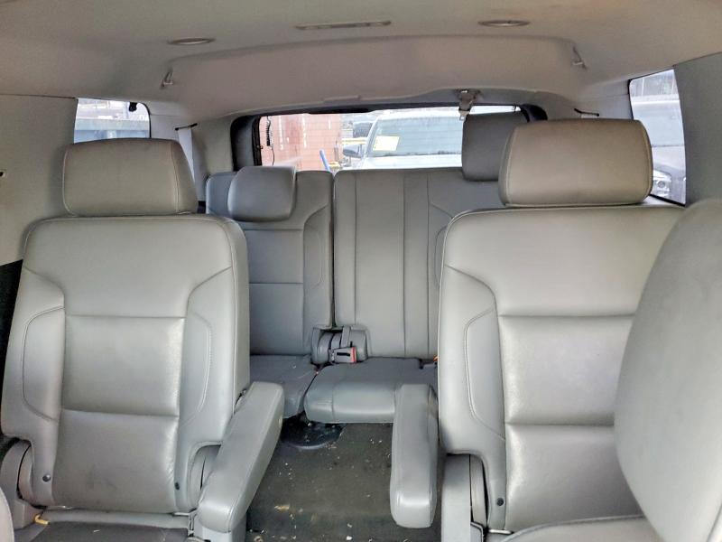 Продажа на аукционе авто 2016 Chevrolet Tahoe, vin: 1GNSCBKC9GR189084, номер лота: 75743925