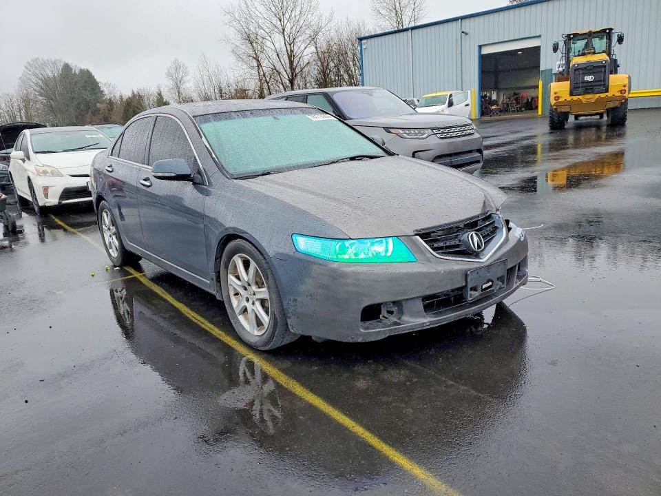Продаж на аукціоні авто 2005 Acura Tsx, vin: JH4CL95835C028628, номер лоту: 78173355