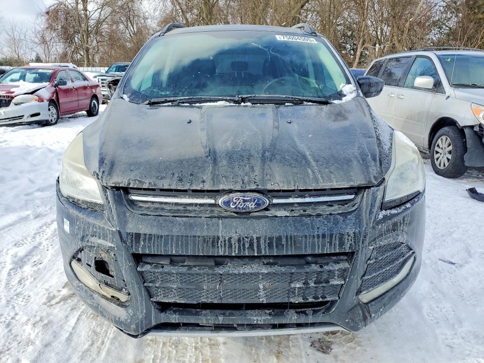 Aukcja sprzedaży 2014 Ford Escape, vin: 1FMCU9G95EUA16295, numer aukcji: 75004505