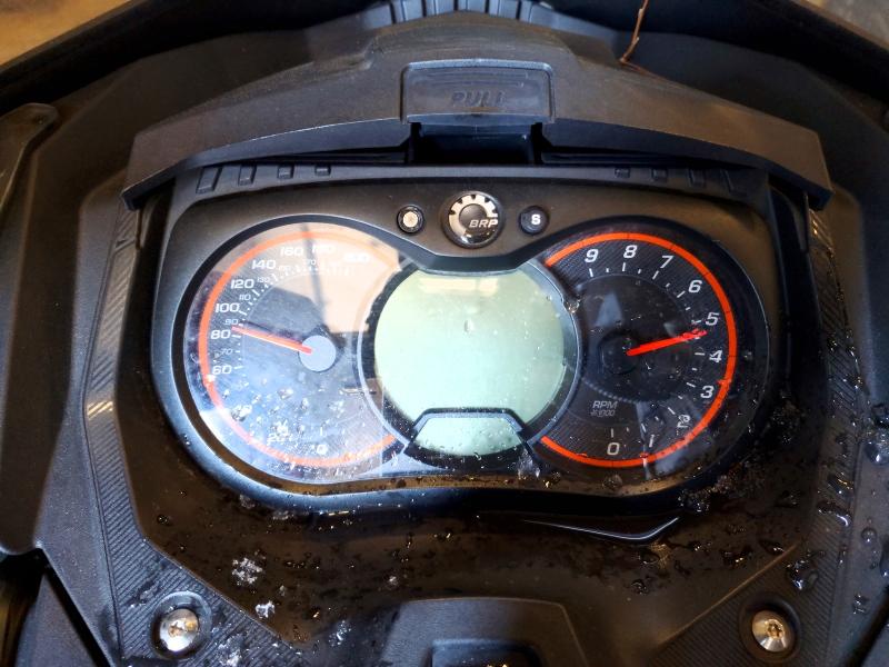 Aukcja sprzedaży 2014 Ski-doo Mxzx, vin: 2BPSUVEA4EV000079, numer aukcji: 76598535