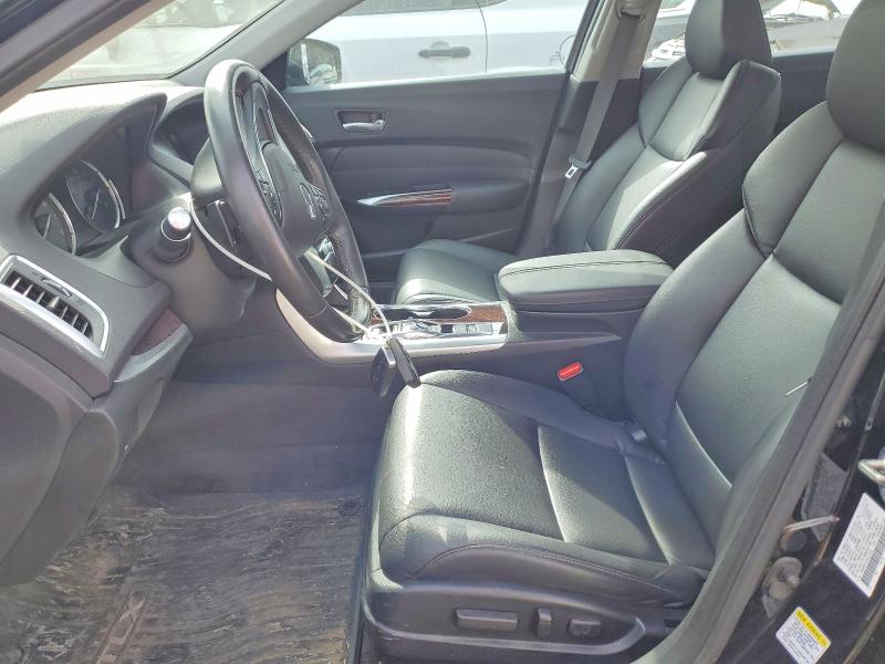 Продажа на аукционе авто 2015 Acura Tlx, vin: 19UUB2F31FA012395, номер лота: 78706895