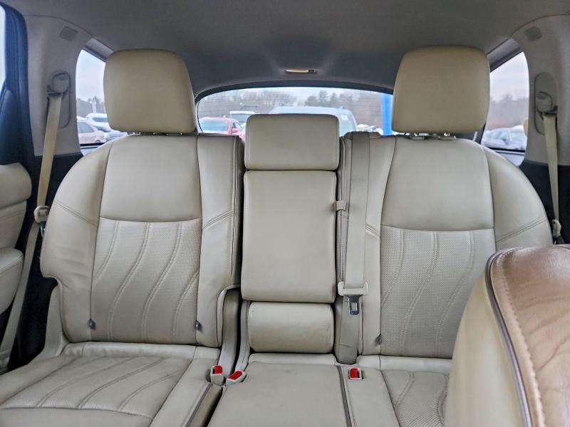 Продажа на аукционе авто 2017 Infiniti Qx60, vin: 5N1DL0MMXHC526115, номер лота: 76138235