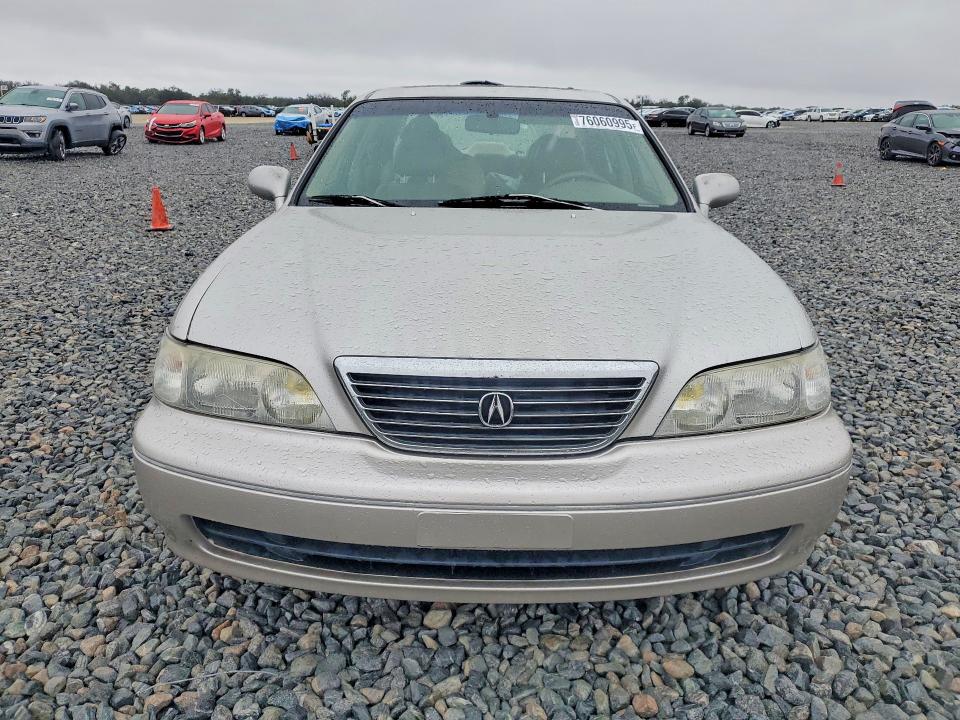 Aukcja sprzedaży 1998 Acura 3.5rl, vin: JH4KA9671WC012288, numer aukcji: 76060995