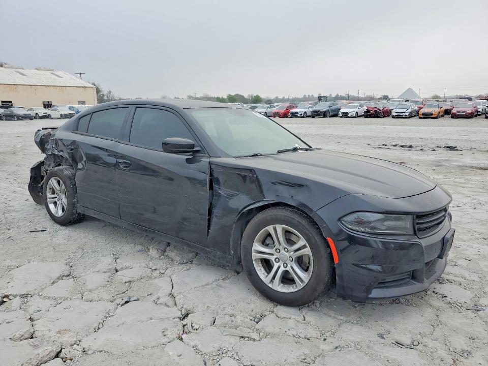 Продажа на аукционе авто 2019 Dodge Charger, vin: 2C3CDXBGXKH688323, номер лота: 79363065