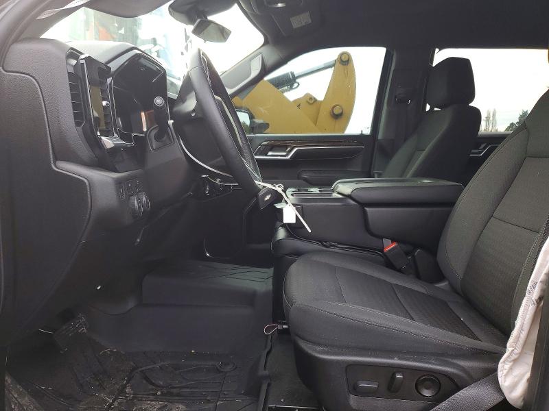 Продажа на аукционе авто 2022 Chevrolet Silverado, vin: 2GCUDEED5N1504912, номер лота: 76189965