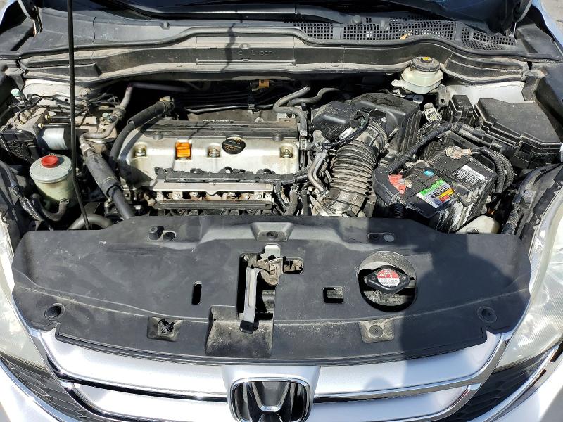 Продажа на аукционе авто 2011 Honda Cr-v, vin: JHLRE3H75BC012130, номер лота: 78723575