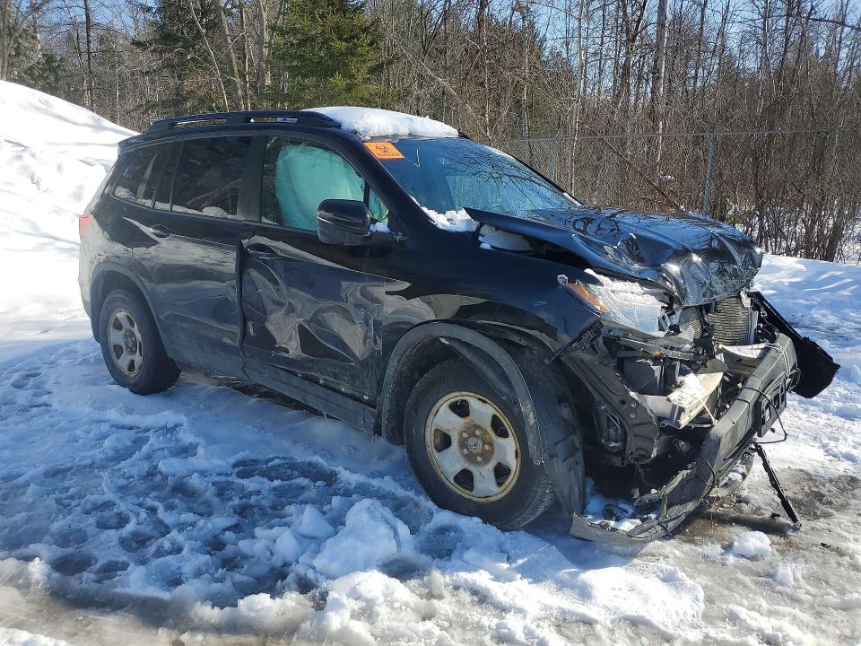 Aukcja sprzedaży 2019 Honda Passport, vin: 5FNYF8H59KB501988, numer aukcji: 78342085
