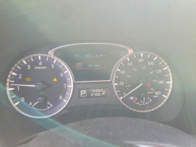 Продаж на аукціоні авто 2018 Infiniti Qx60, vin: 5N1DL0MMXJC528761, номер лоту: 79000845