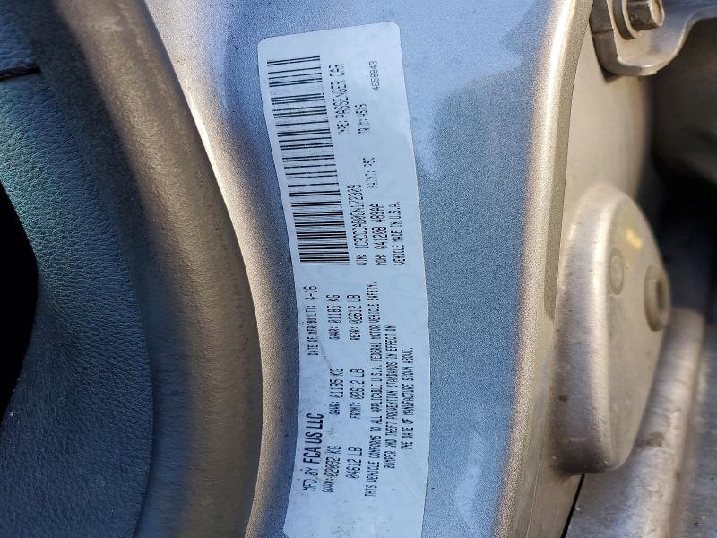Aukcja sprzedaży 2016 Chrysler 200, vin: 1C3CCCAB0GN172309, numer aukcji: 79042605