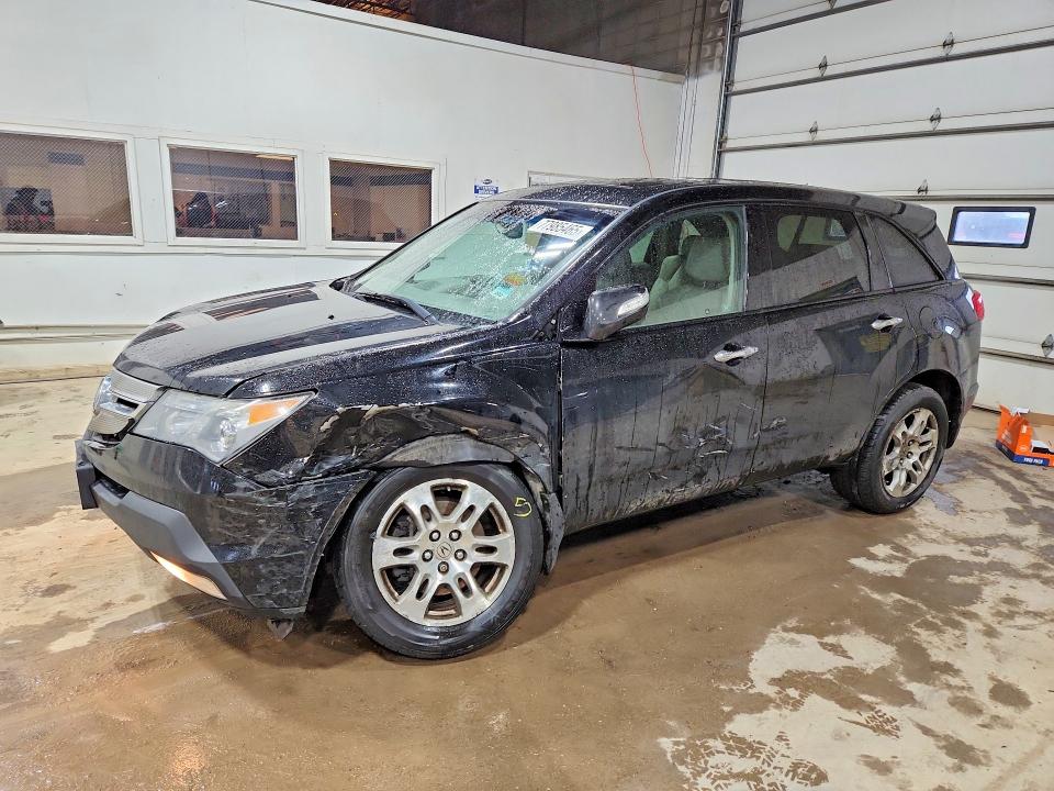 Продажа на аукционе авто 2009 Acura Mdx, vin: 2HNYD28409H506988, номер лота: 77985465
